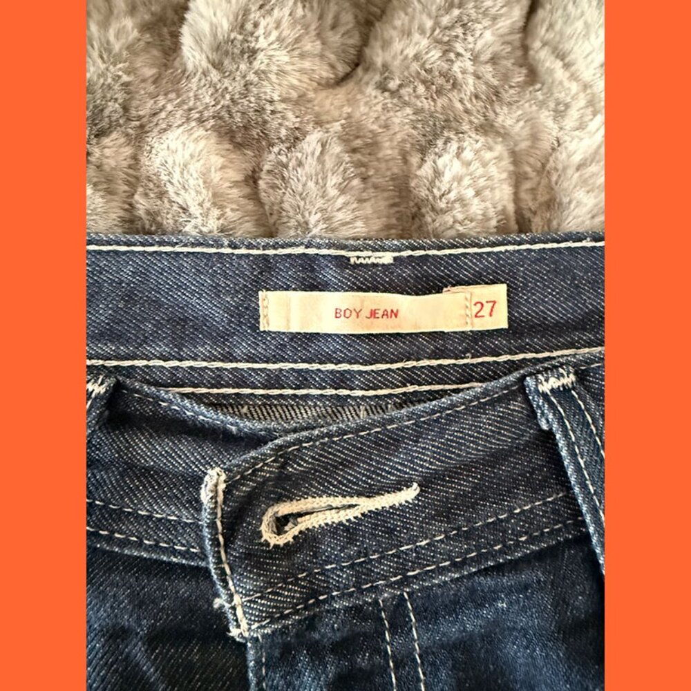 LEVI'S | Boy Jean - Picture 3 of 5